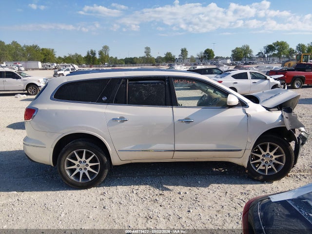 Buick Enclave Leather
