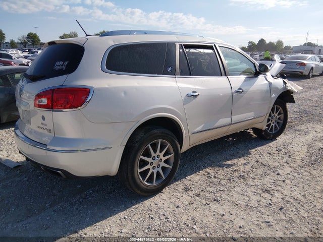 Buick Enclave Leather