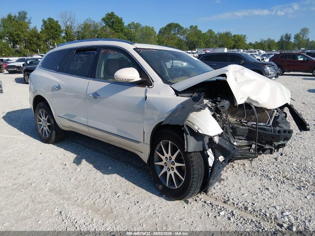 Salvage Buick Enclave Image