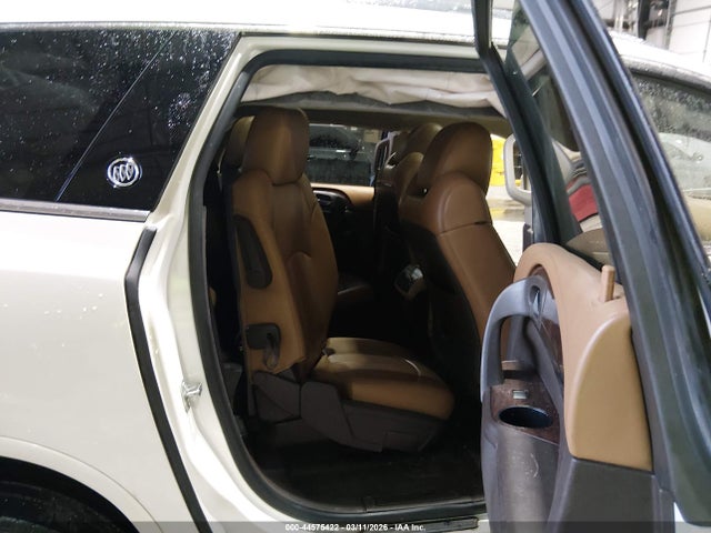 Buick Enclave Leather