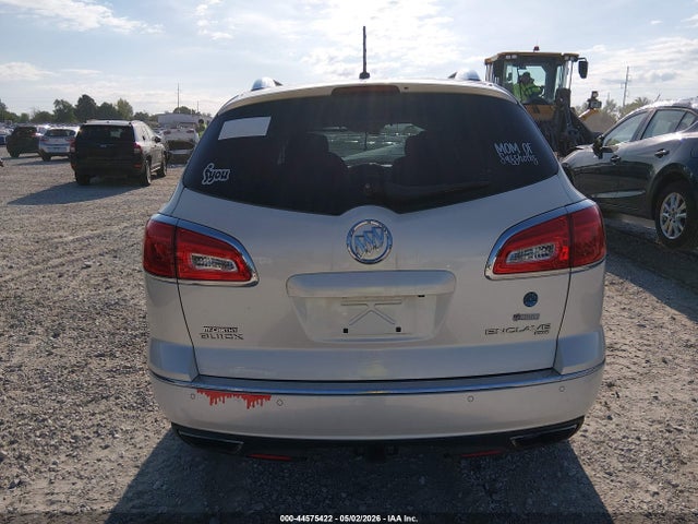 Buick Enclave Leather