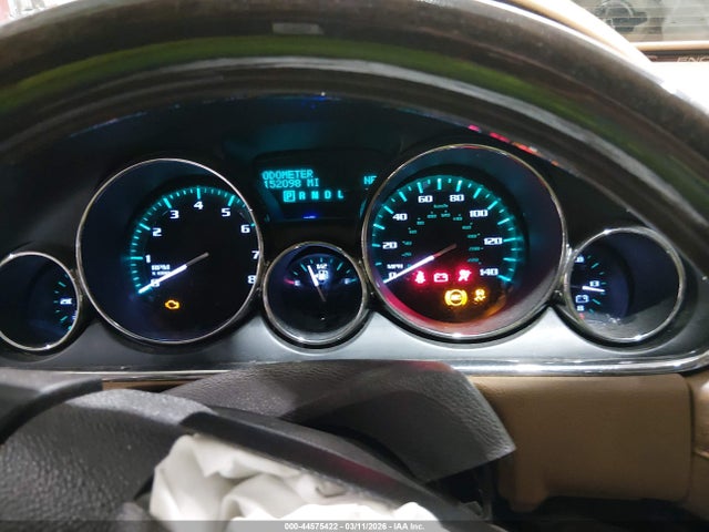 Buick Enclave Leather