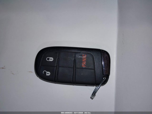 Jeep Compass Latitude 4x4