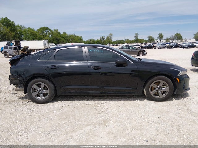 Kia K5 Lxs
