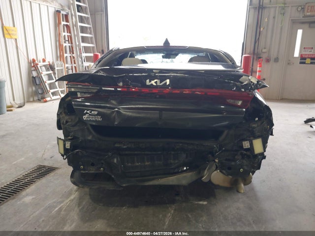 Kia K5 Lxs