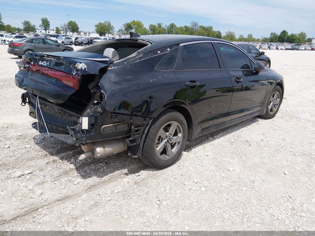 Kia K5 Lxs