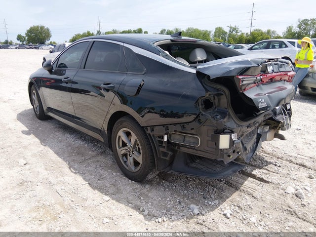Kia K5 Lxs