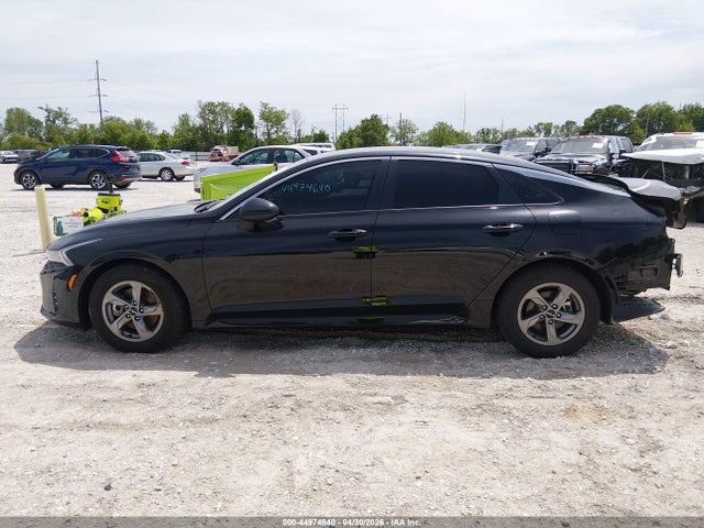 Kia K5 Lxs