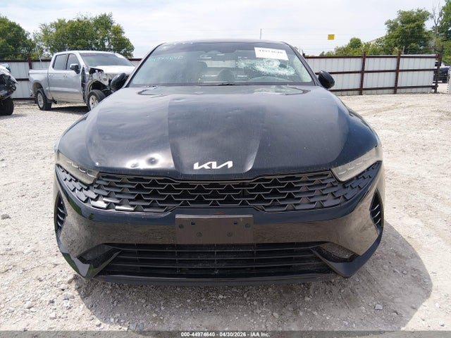 Kia K5 Lxs