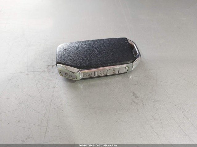 Kia K5 Lxs