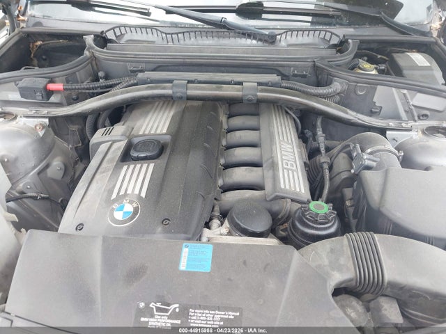 BMW X Series Xdrive30i