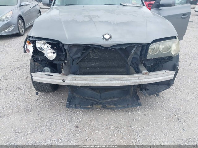 BMW X Series Xdrive30i