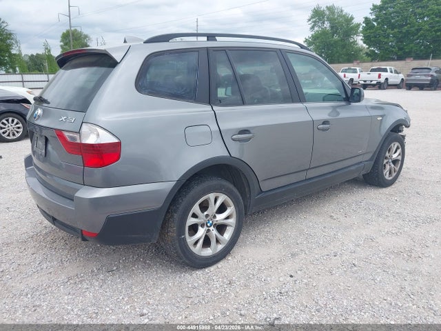 BMW X Series Xdrive30i