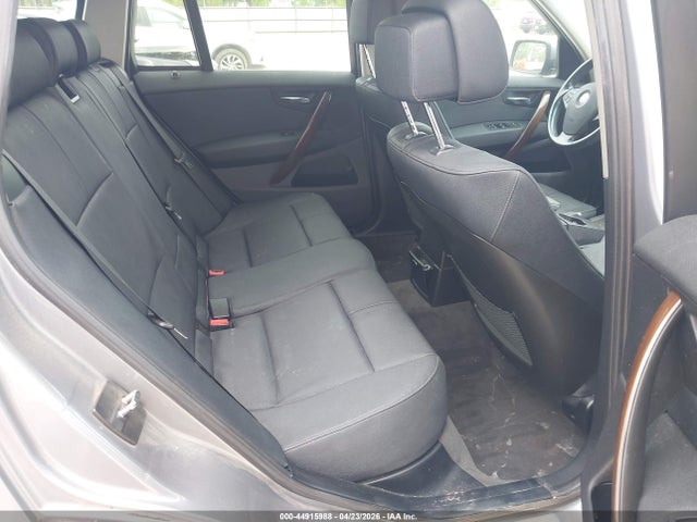 BMW X Series Xdrive30i