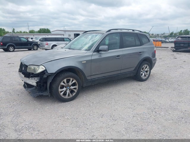 BMW X Series Xdrive30i