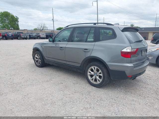 BMW X Series Xdrive30i