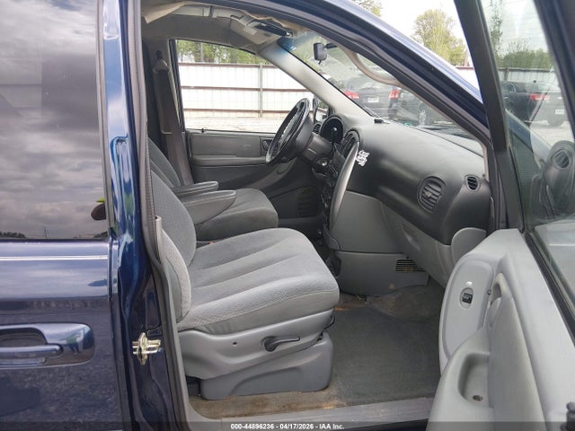 Chrysler Town & Country Touring