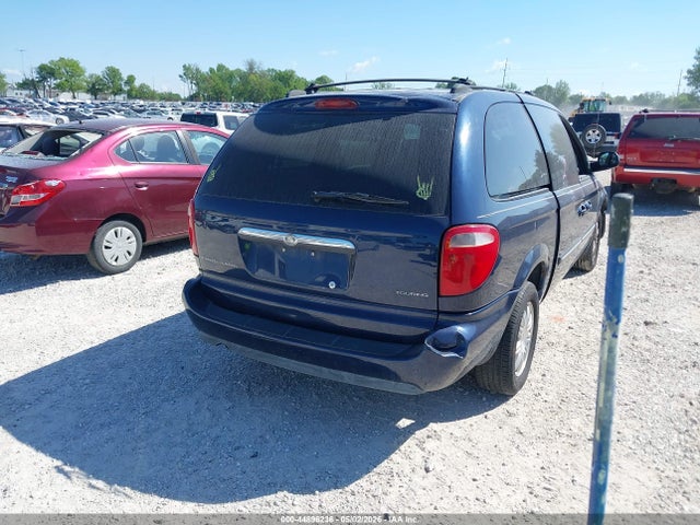 Chrysler Town & Country Touring