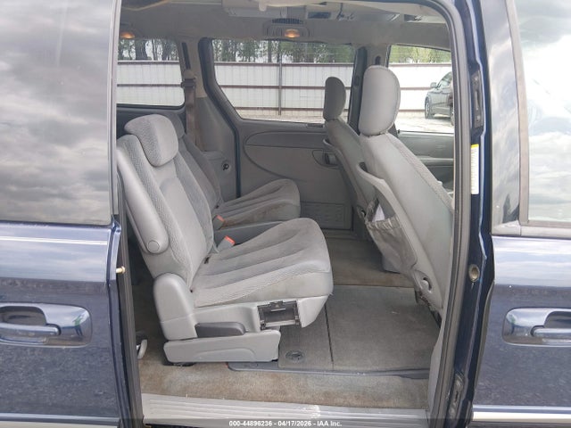 Chrysler Town & Country Touring