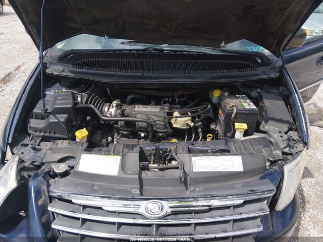 Chrysler Town & Country Touring