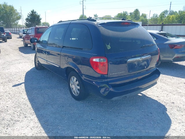 Chrysler Town & Country Touring