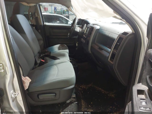 Ram 1500 Tradesman  4x4 5'7 Box