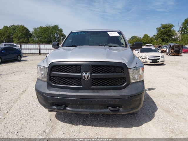 Ram 1500 Tradesman  4x4 5'7 Box