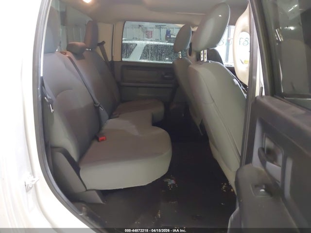 Ram 1500 Tradesman  4x4 5'7 Box