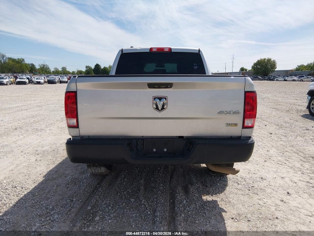 Ram 1500 Tradesman  4x4 5'7 Box