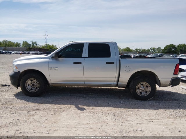 Ram 1500 Tradesman  4x4 5'7 Box