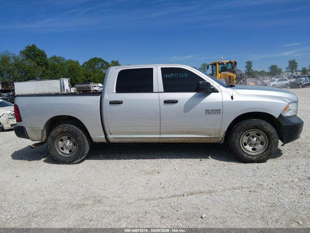 Ram 1500 Tradesman  4x4 5'7 Box