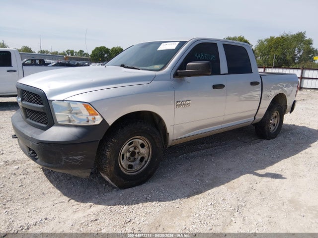 Ram 1500 Tradesman  4x4 5'7 Box