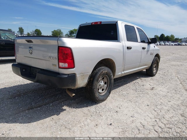 Ram 1500 Tradesman  4x4 5'7 Box