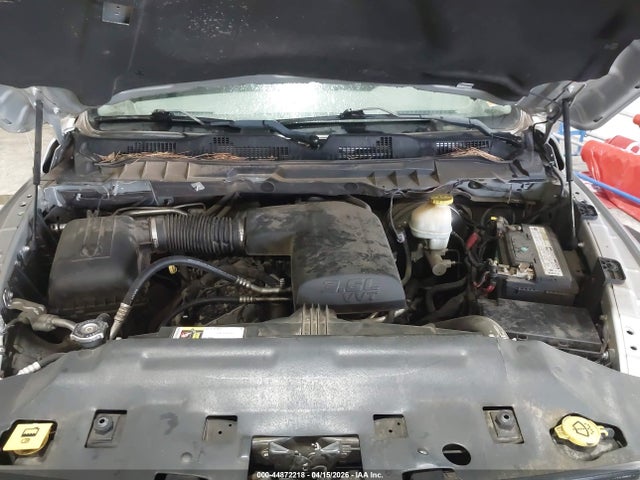 Ram 1500 Tradesman  4x4 5'7 Box