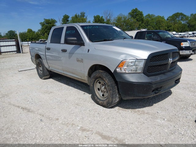 Salvage Ram 1500 Image