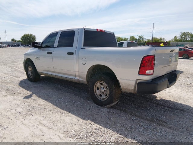 Ram 1500 Tradesman  4x4 5'7 Box
