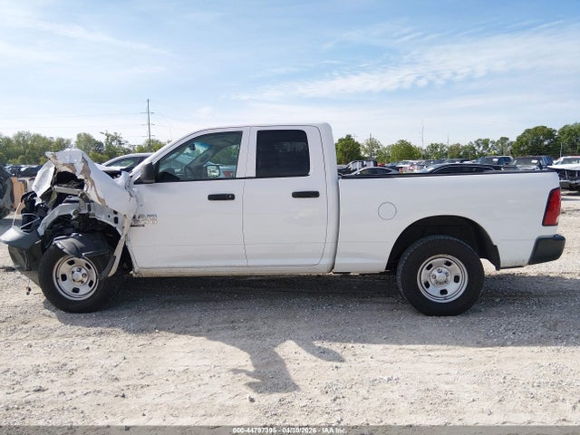 Ram 1500 Tradesman  4x4 6'4 Box
