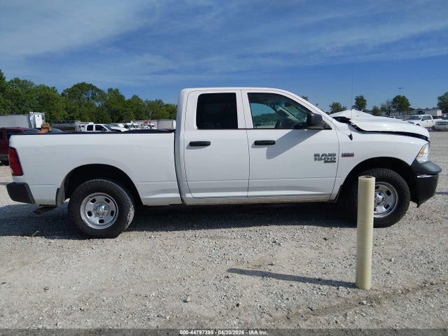 Ram 1500 Tradesman  4x4 6'4 Box