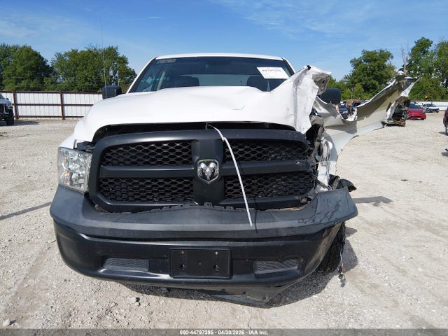 Ram 1500 Tradesman  4x4 6'4 Box
