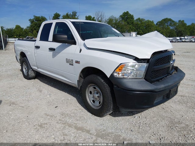 Salvage Ram 1500 Image
