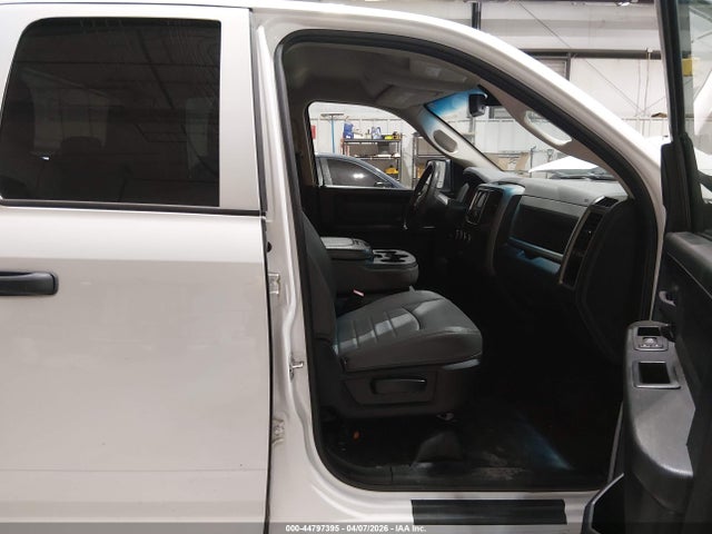 Ram 1500 Tradesman  4x4 6'4 Box