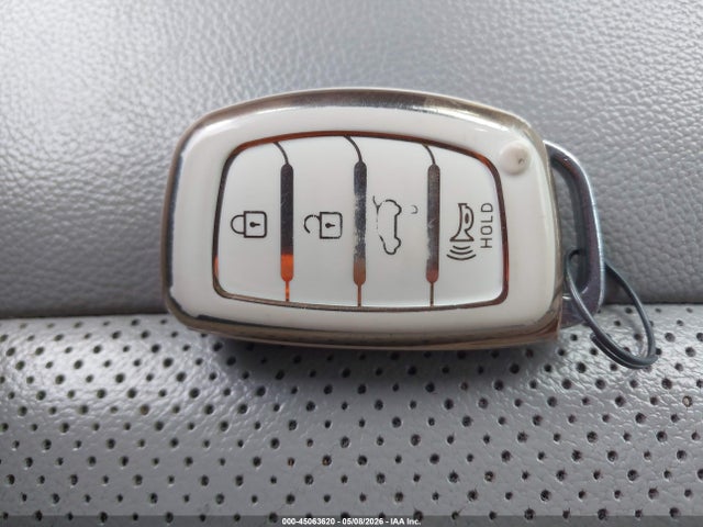 Hyundai Ioniq Limited
