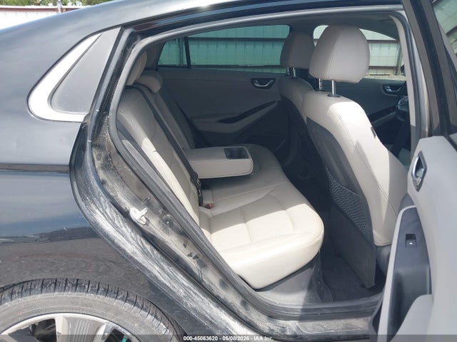 Hyundai Ioniq Limited