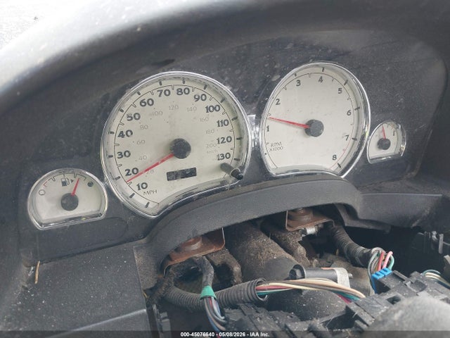 Saturn Vue V6