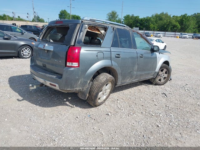 Saturn Vue V6