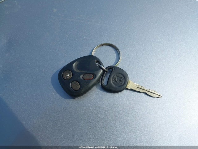 Saturn Vue V6