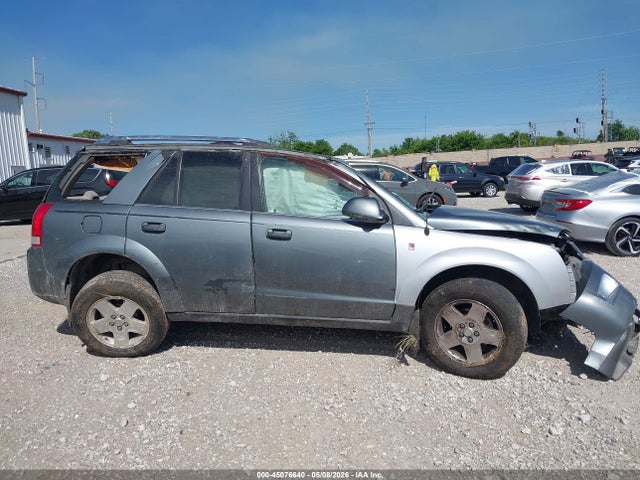Saturn Vue V6