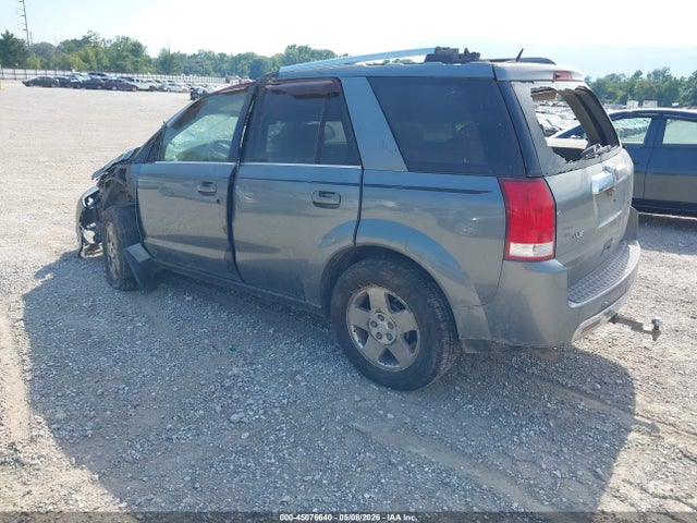 Saturn Vue V6