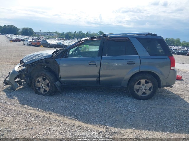 Saturn Vue V6