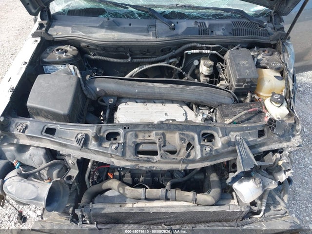 Saturn Vue V6